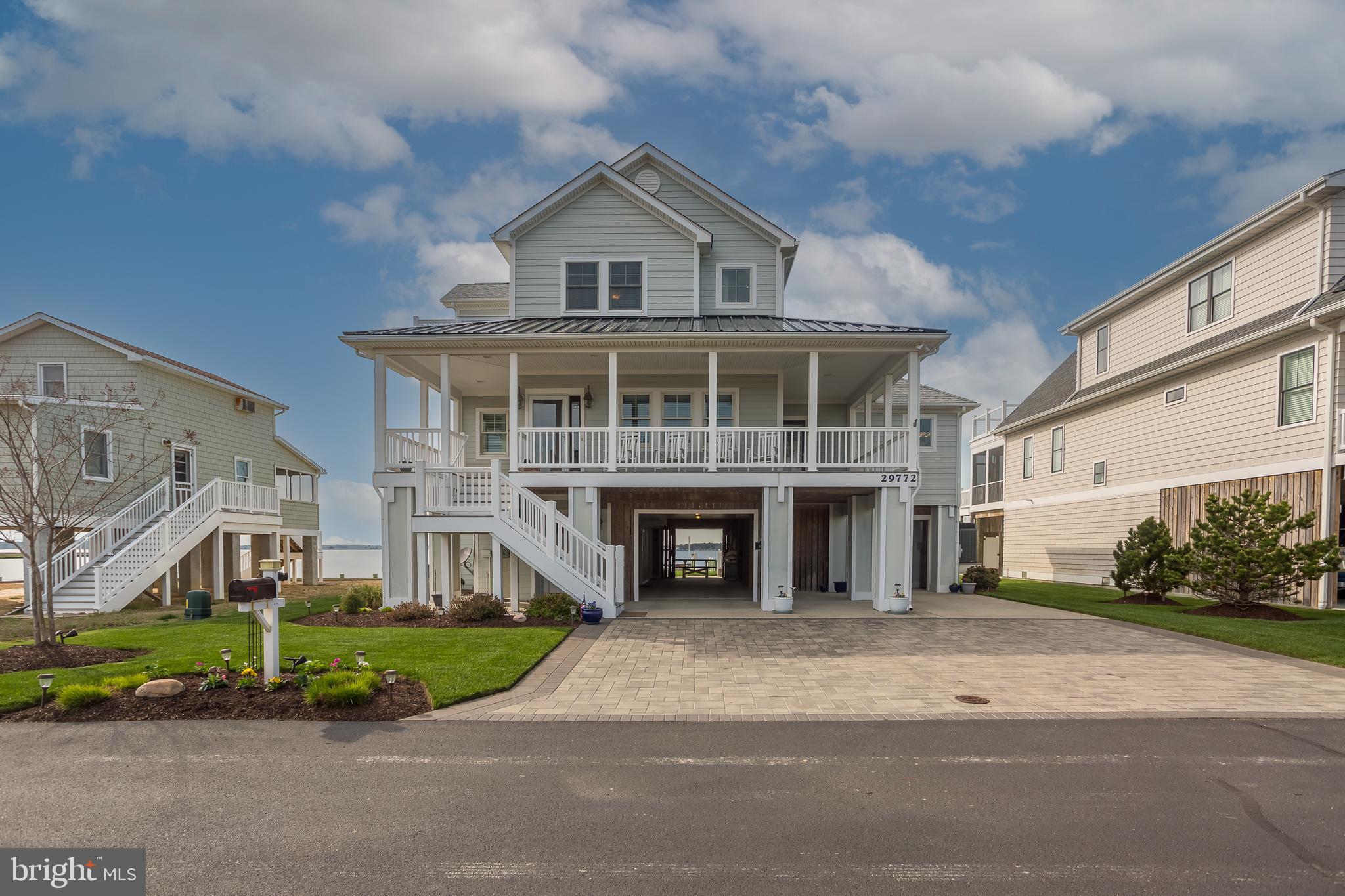 SEAGRASS PLANTATION - Residential