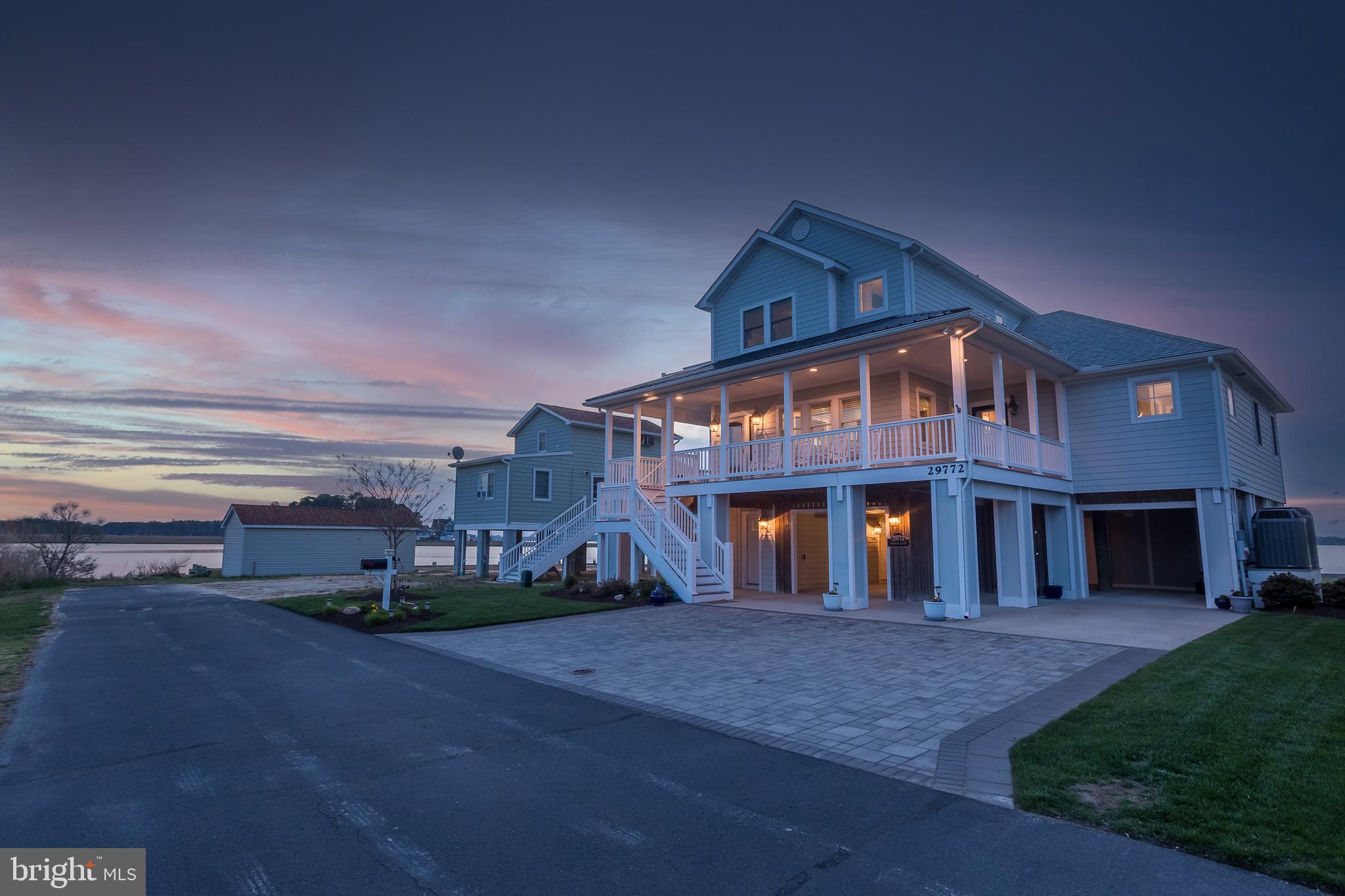 SEAGRASS PLANTATION - Residential