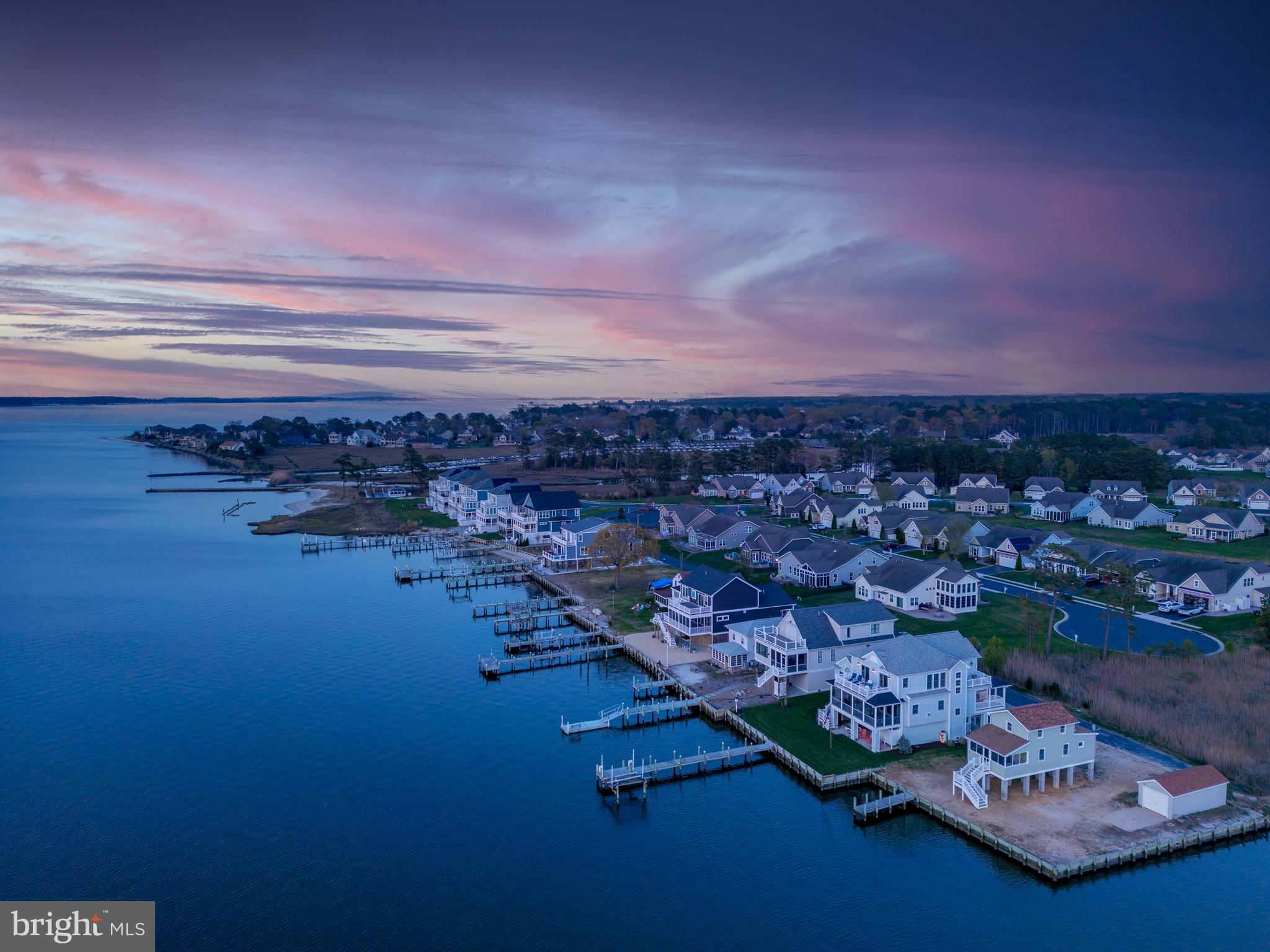 SEAGRASS PLANTATION - Residential