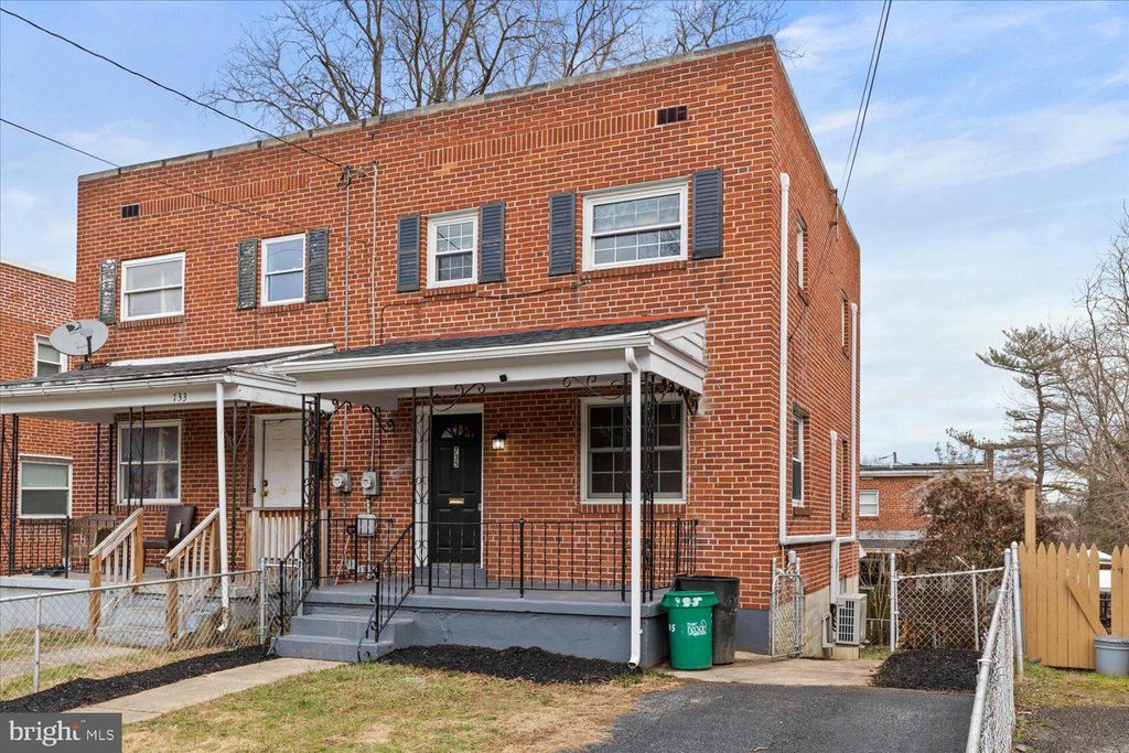 Photo of 735 STEVENS AVE, LANCASTER, PA 17602 (MLS # PALA2028664)