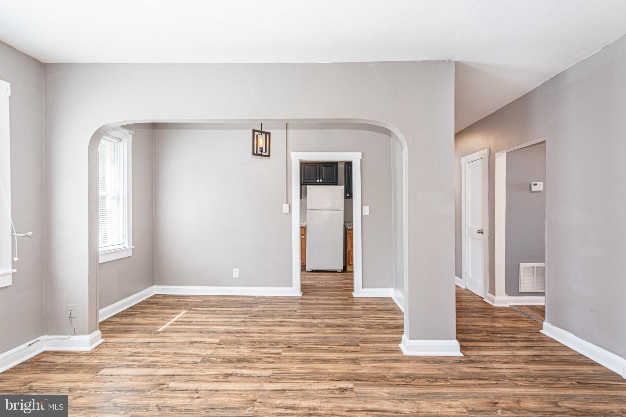 MIDDLE RIVER - Residential Lease