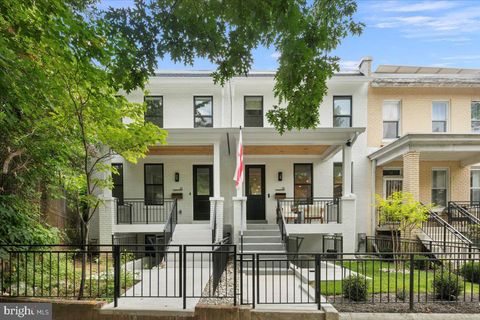 21 CHANNING STREET NE WASHINGTON DC 20002
