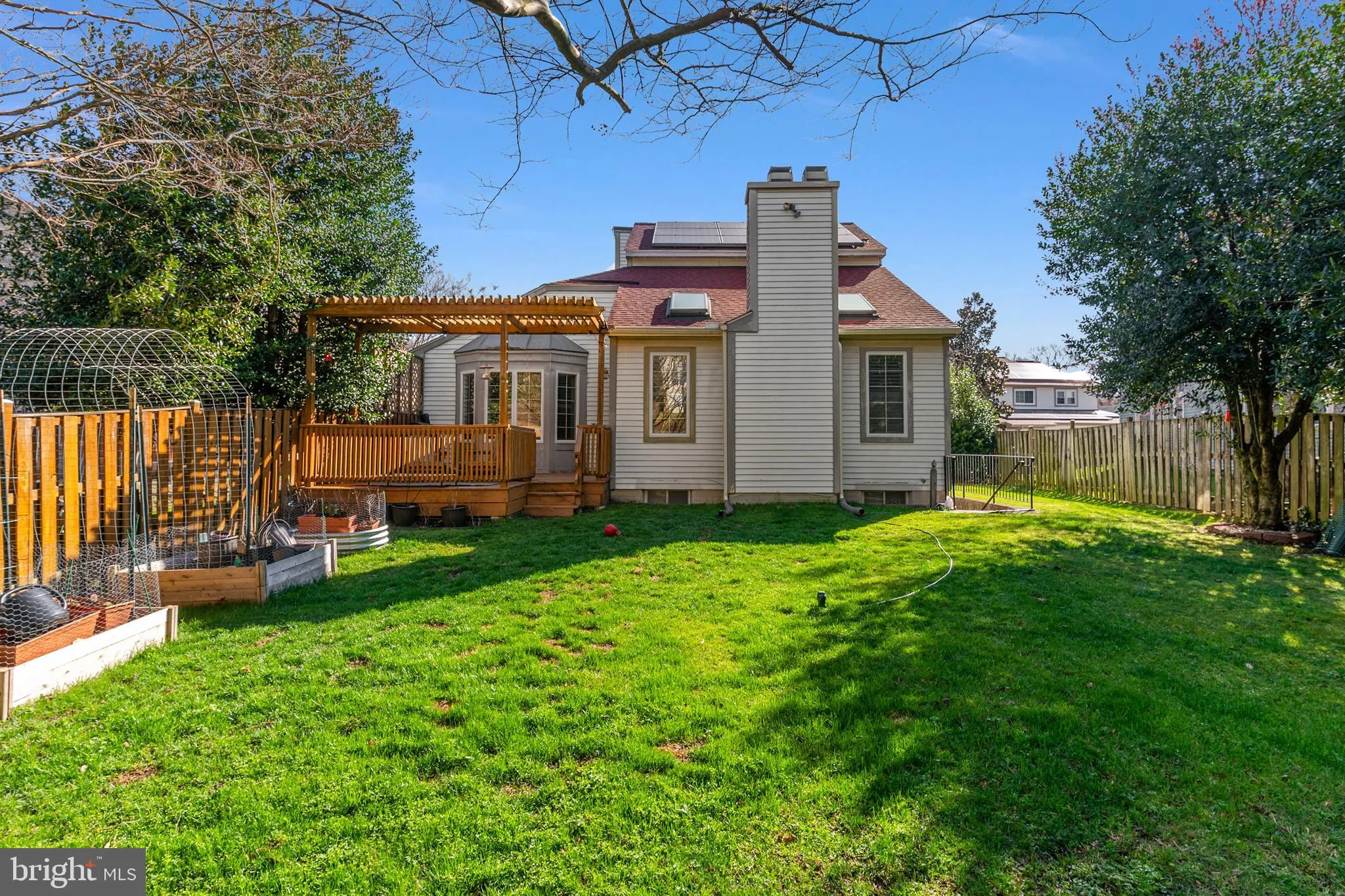 Upper Marlboro, Maryland 20772, United States, 2 Bedrooms Bedrooms, ,4 BathroomsBathrooms,Residential,Active,157603