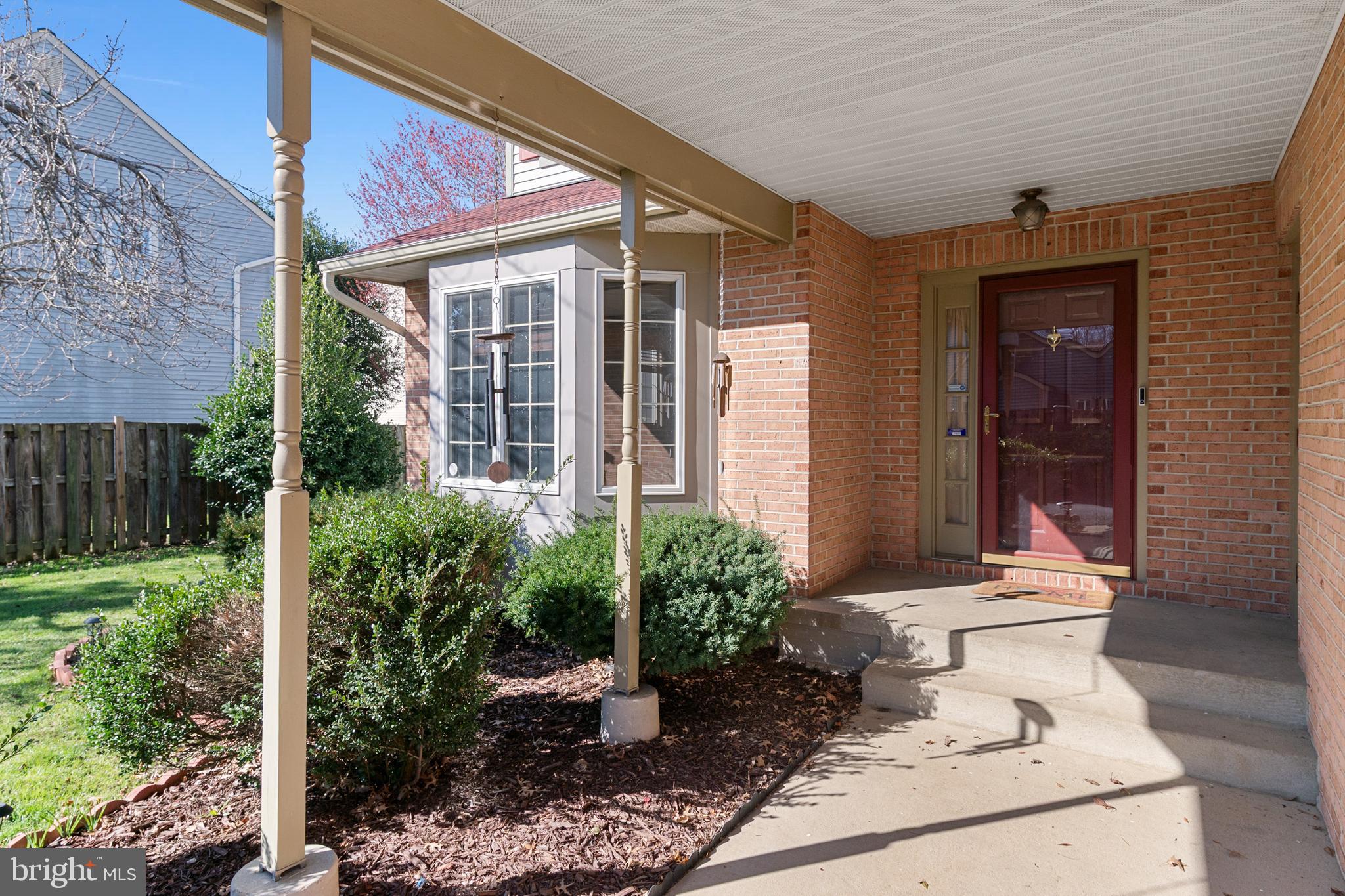 4905 COLONEL ADDISON PLACE