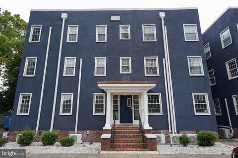 Condo For Rent - 308 N Division Street #2<br/> Wicomico County, SALISBURY, MD 21801