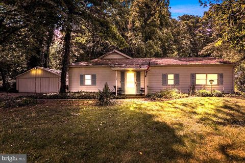 Photo of 108 Wickersham Road, Bainbridge, PA 17502 (MLS # PALA2054028)