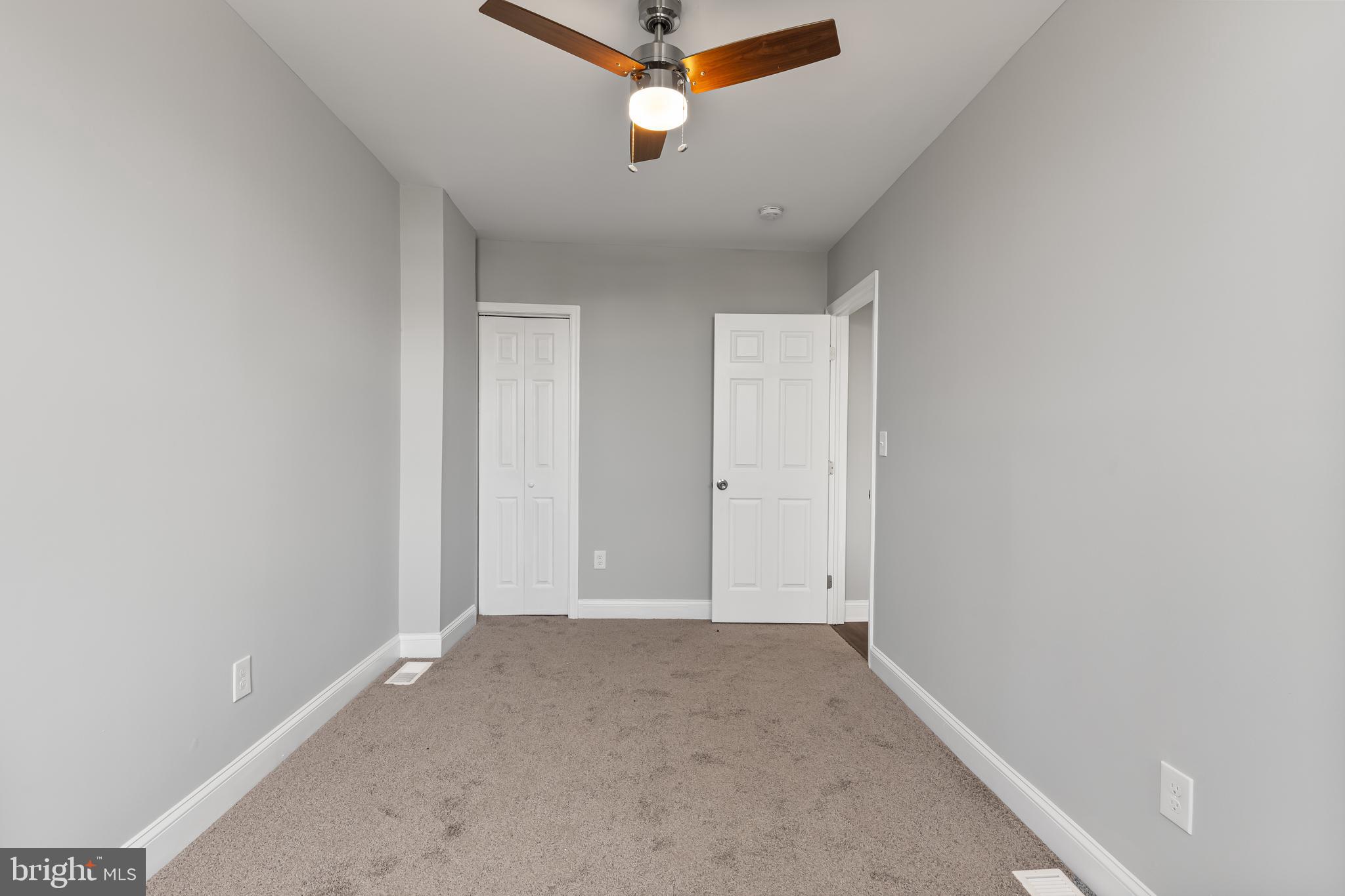 MONDAWMIN - Residential