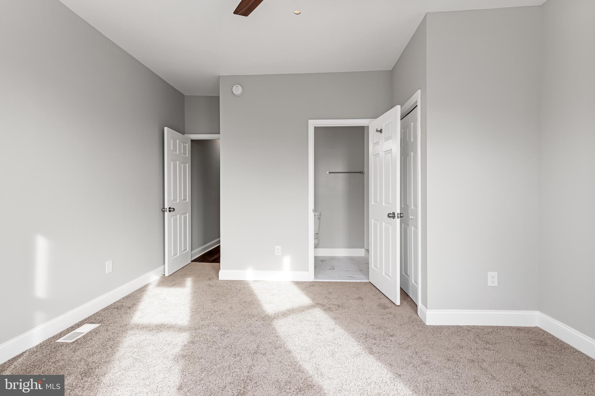 MONDAWMIN - Residential