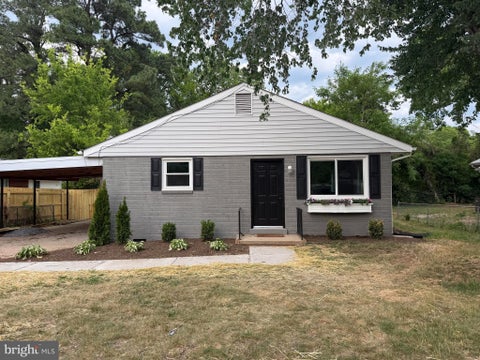 Homes For Rent - 3107 Linden Avenue<br/> FREDERICKSBURG, VA 22401