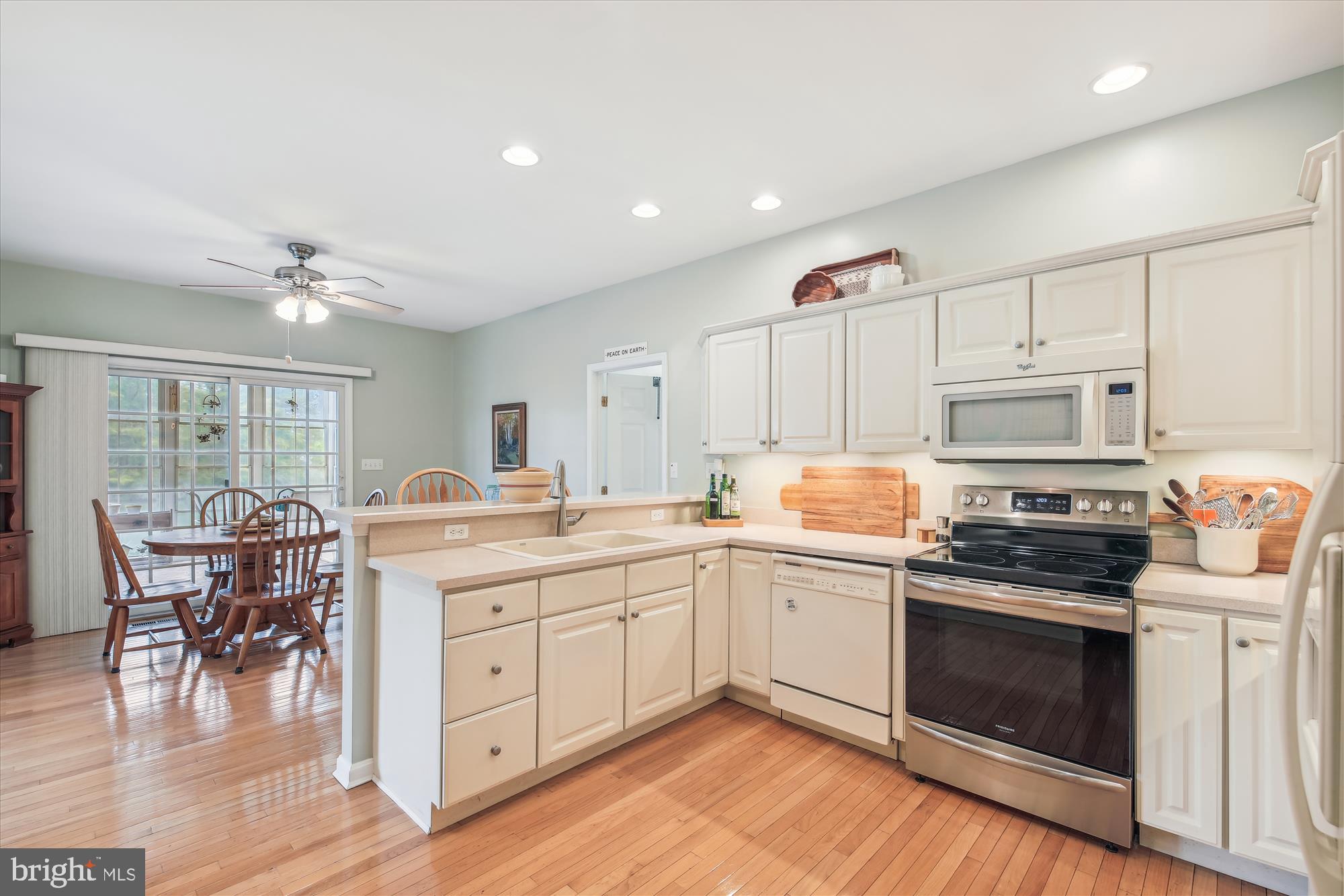 DEER POINT - Residential