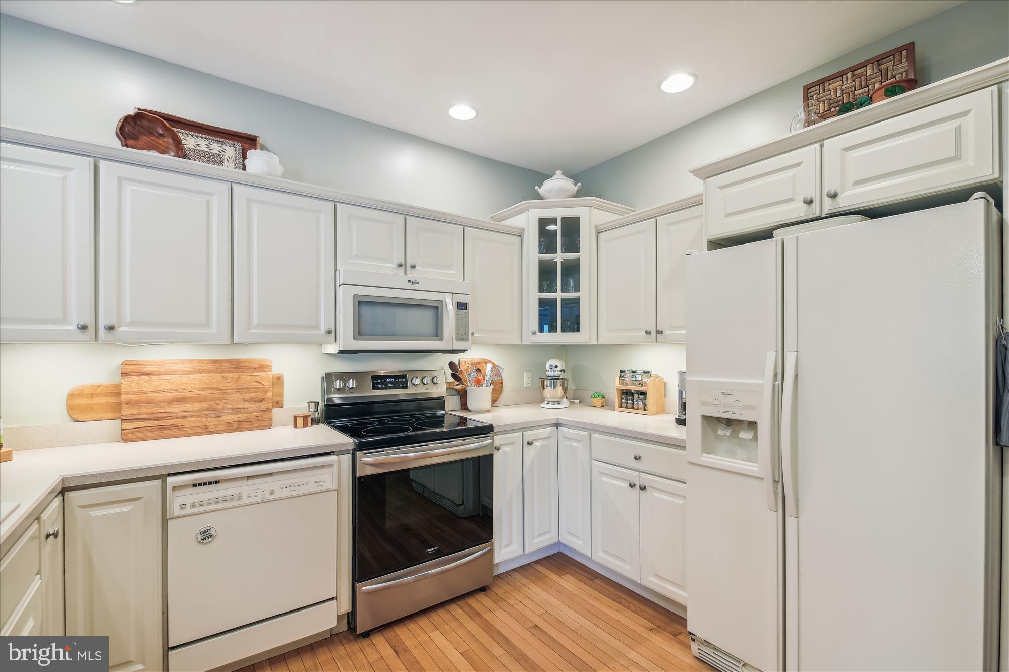 DEER POINT - Residential