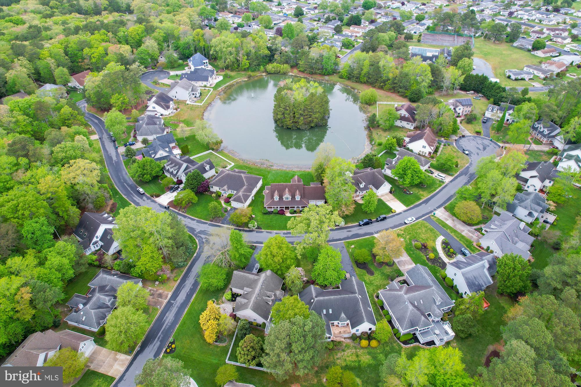 DEER POINT - Residential