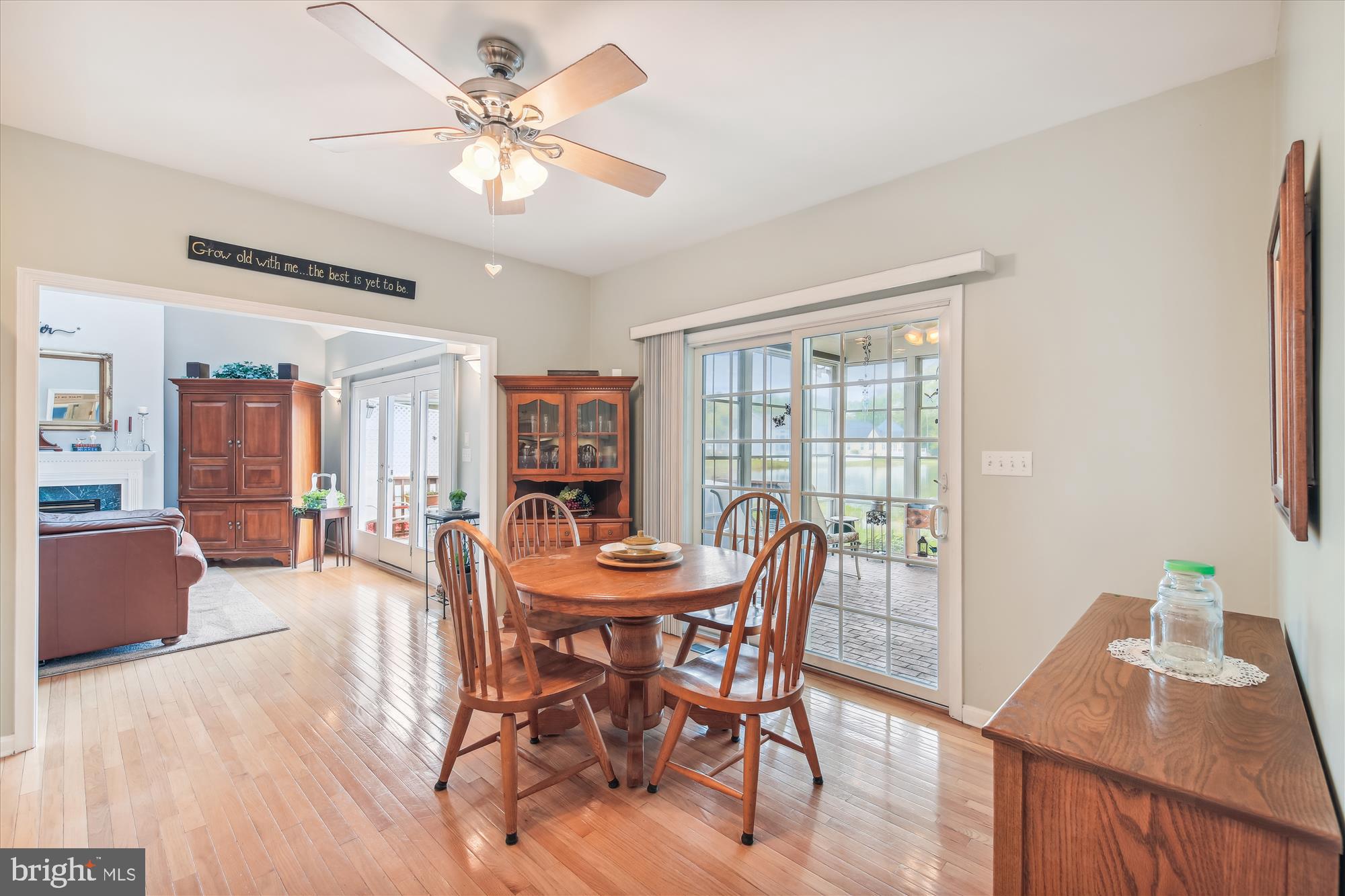 DEER POINT - Residential