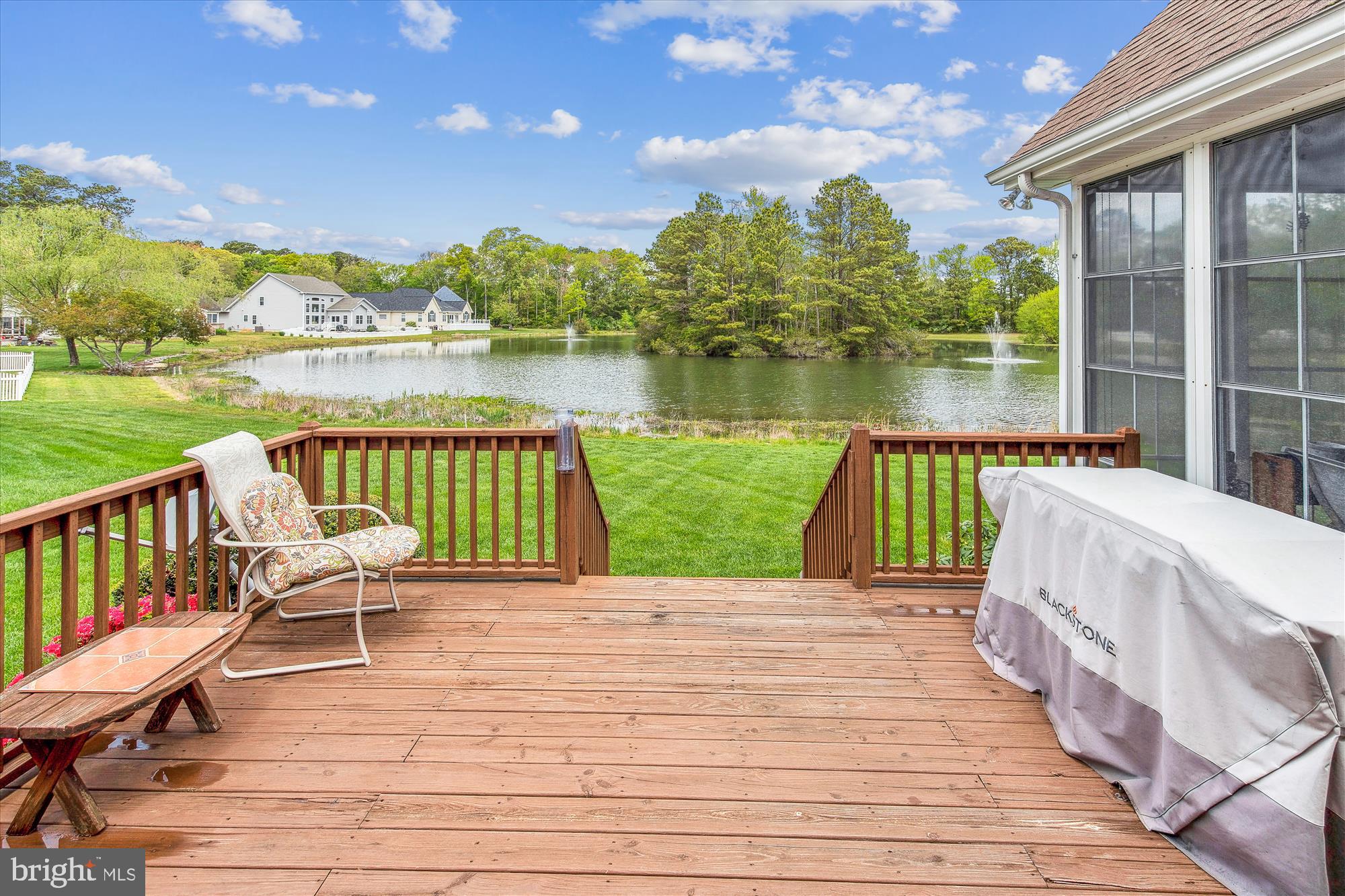 DEER POINT - Residential