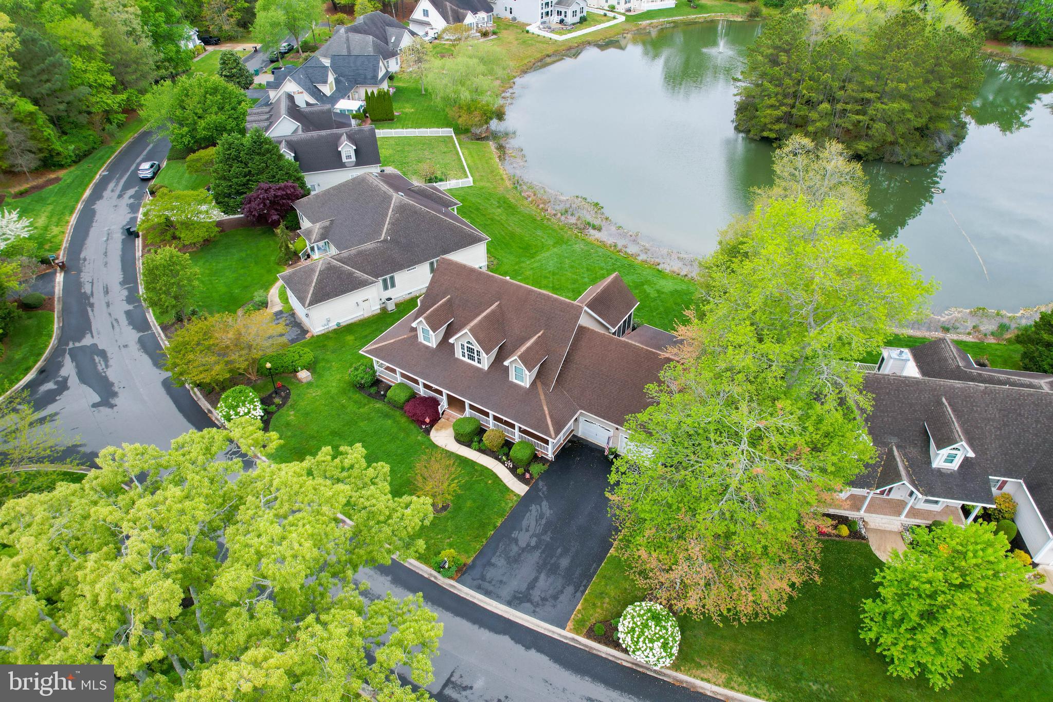 DEER POINT - Residential