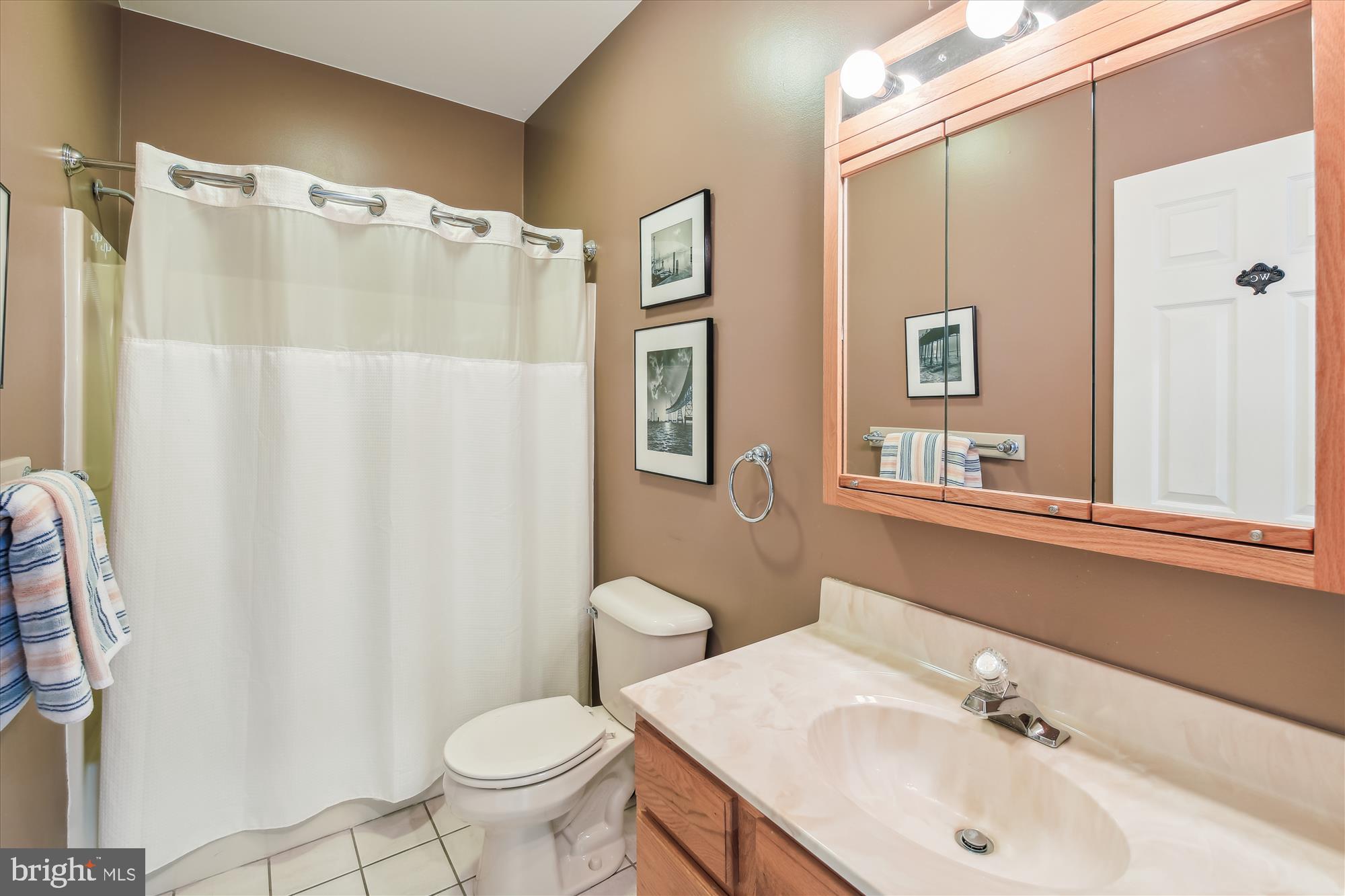 DEER POINT - Residential