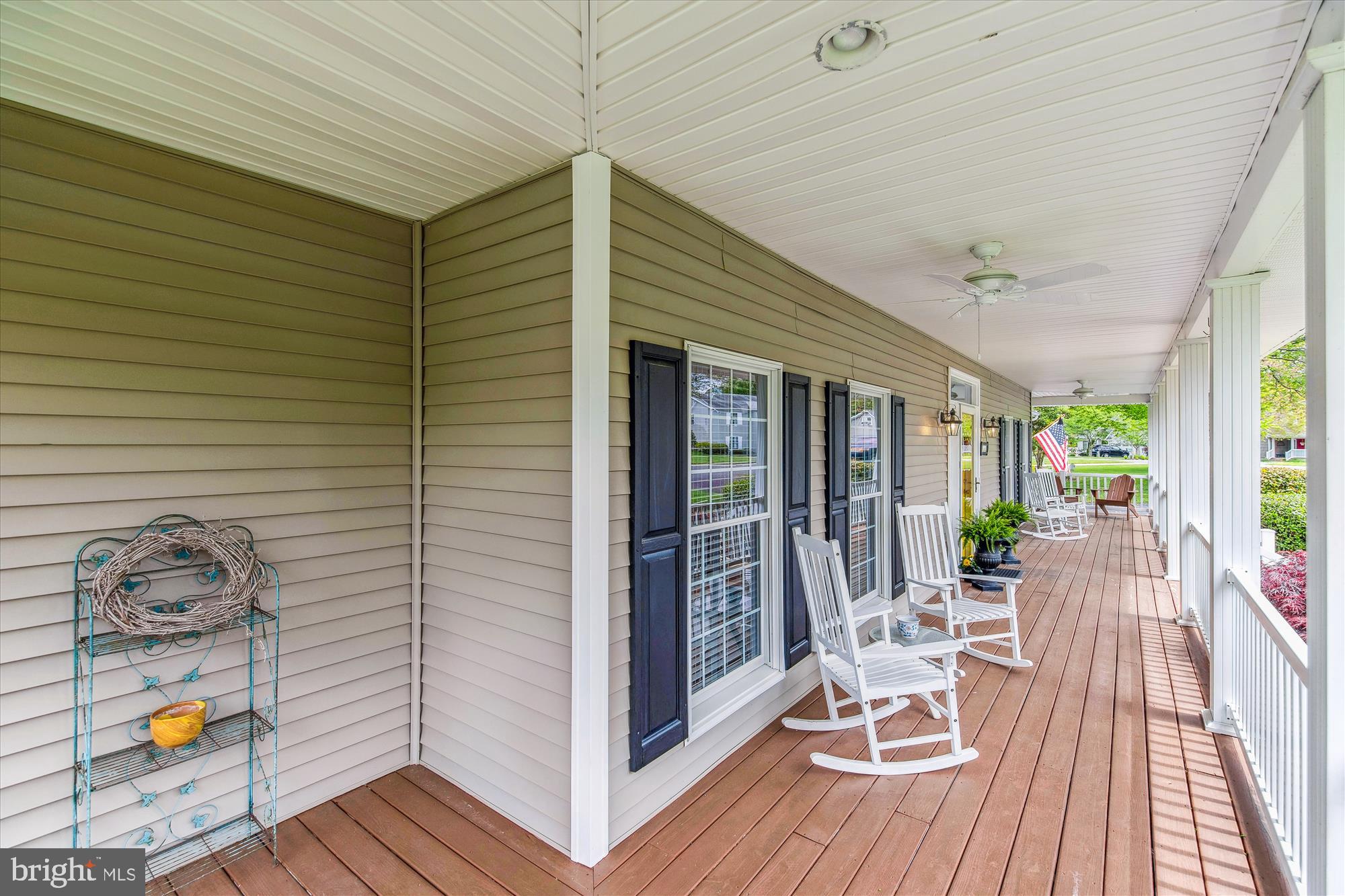 DEER POINT - Residential