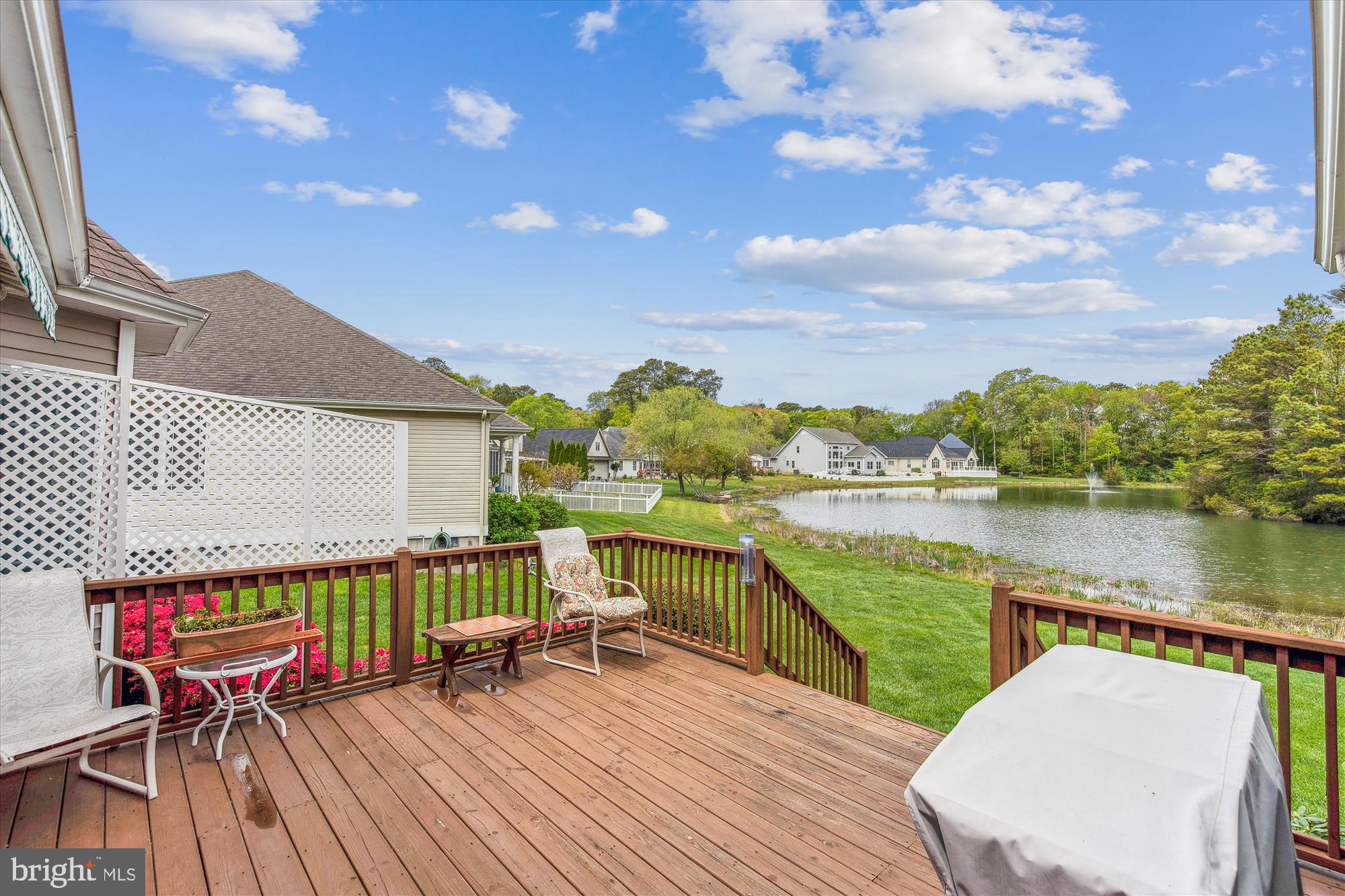 DEER POINT - Residential