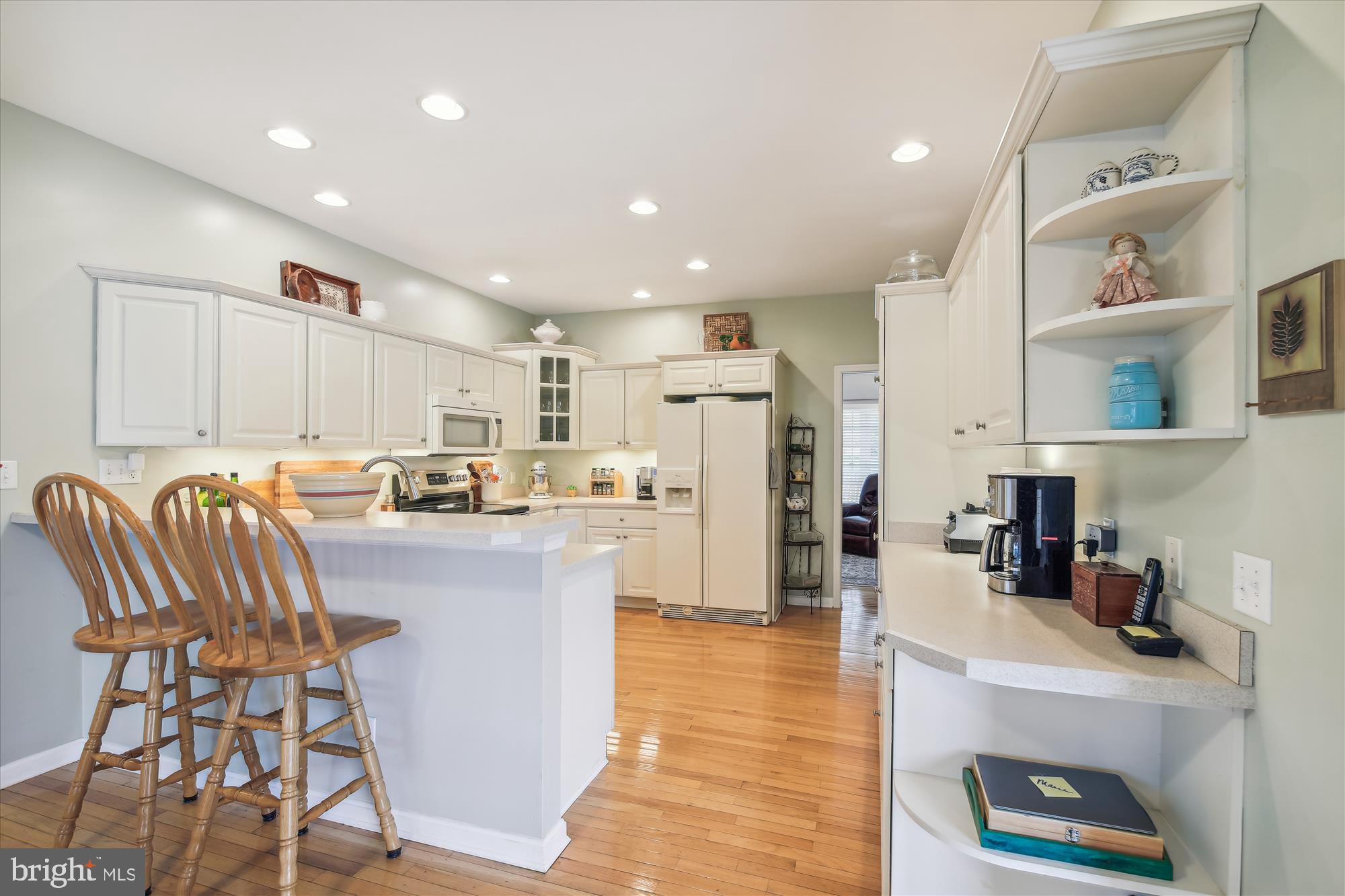 DEER POINT - Residential