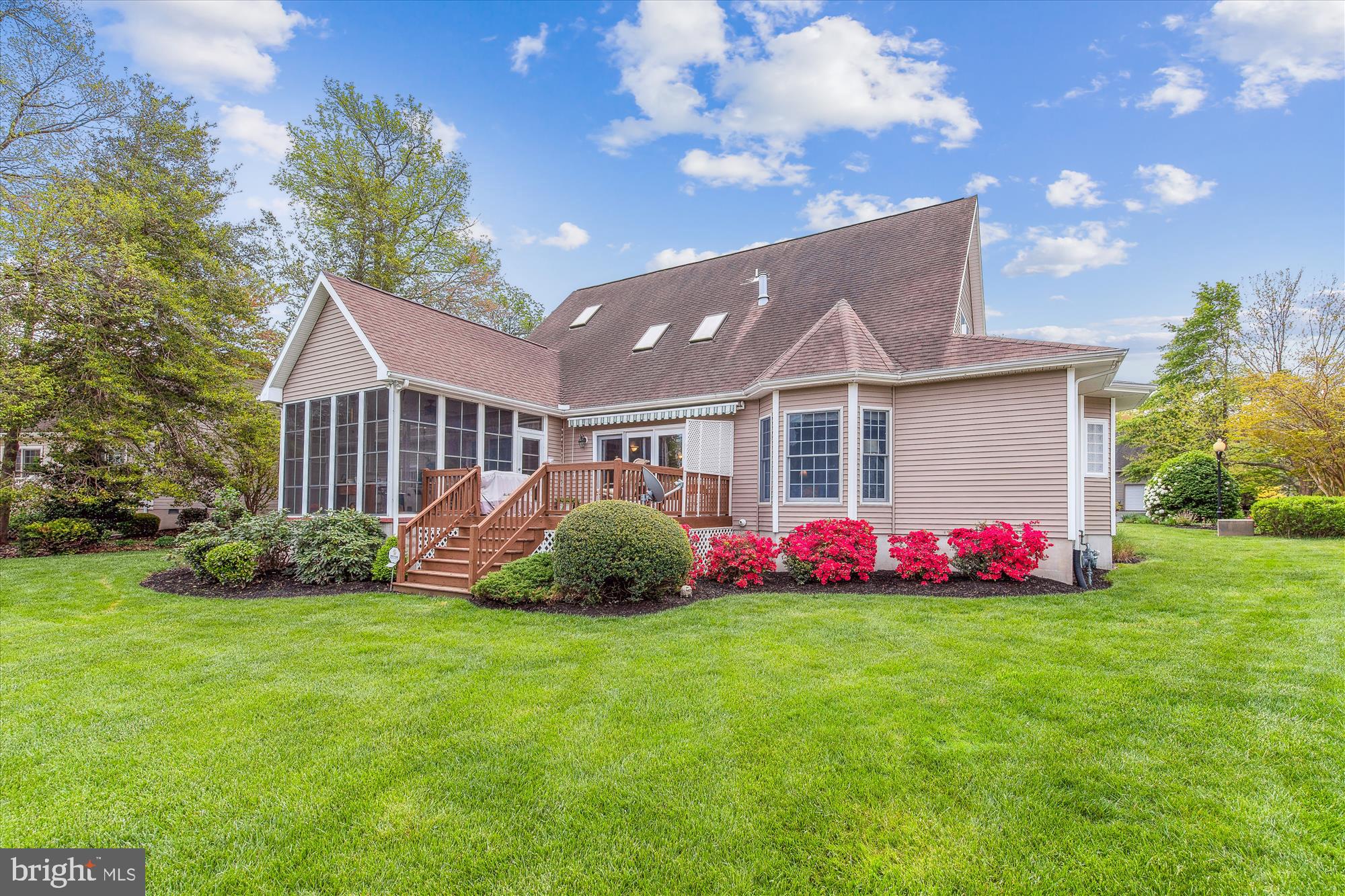 DEER POINT - Residential