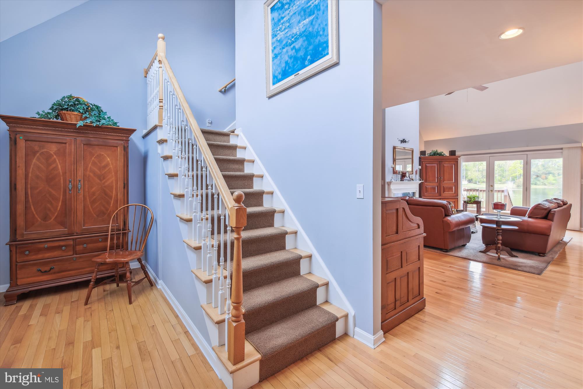 DEER POINT - Residential