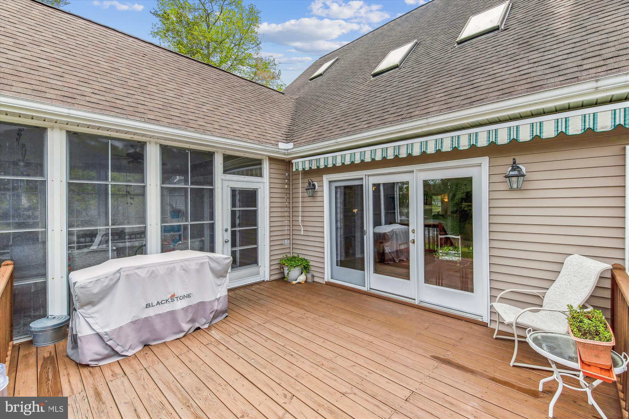 DEER POINT - Residential