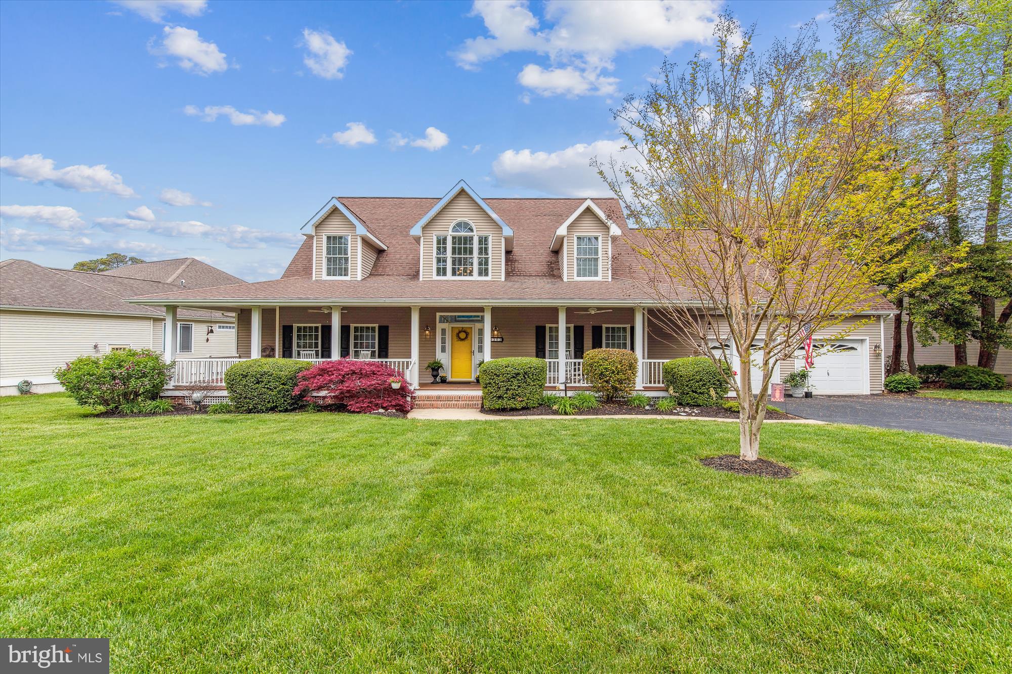 DEER POINT - Residential