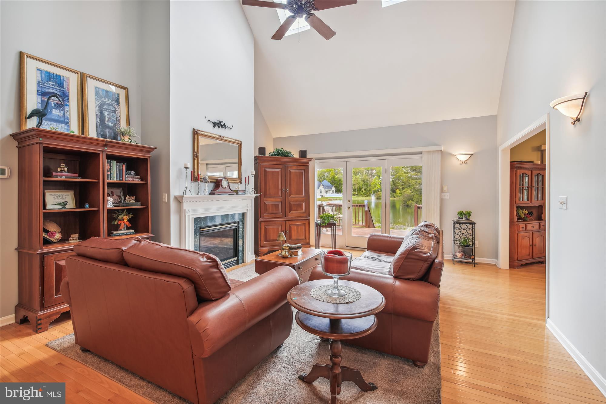 DEER POINT - Residential