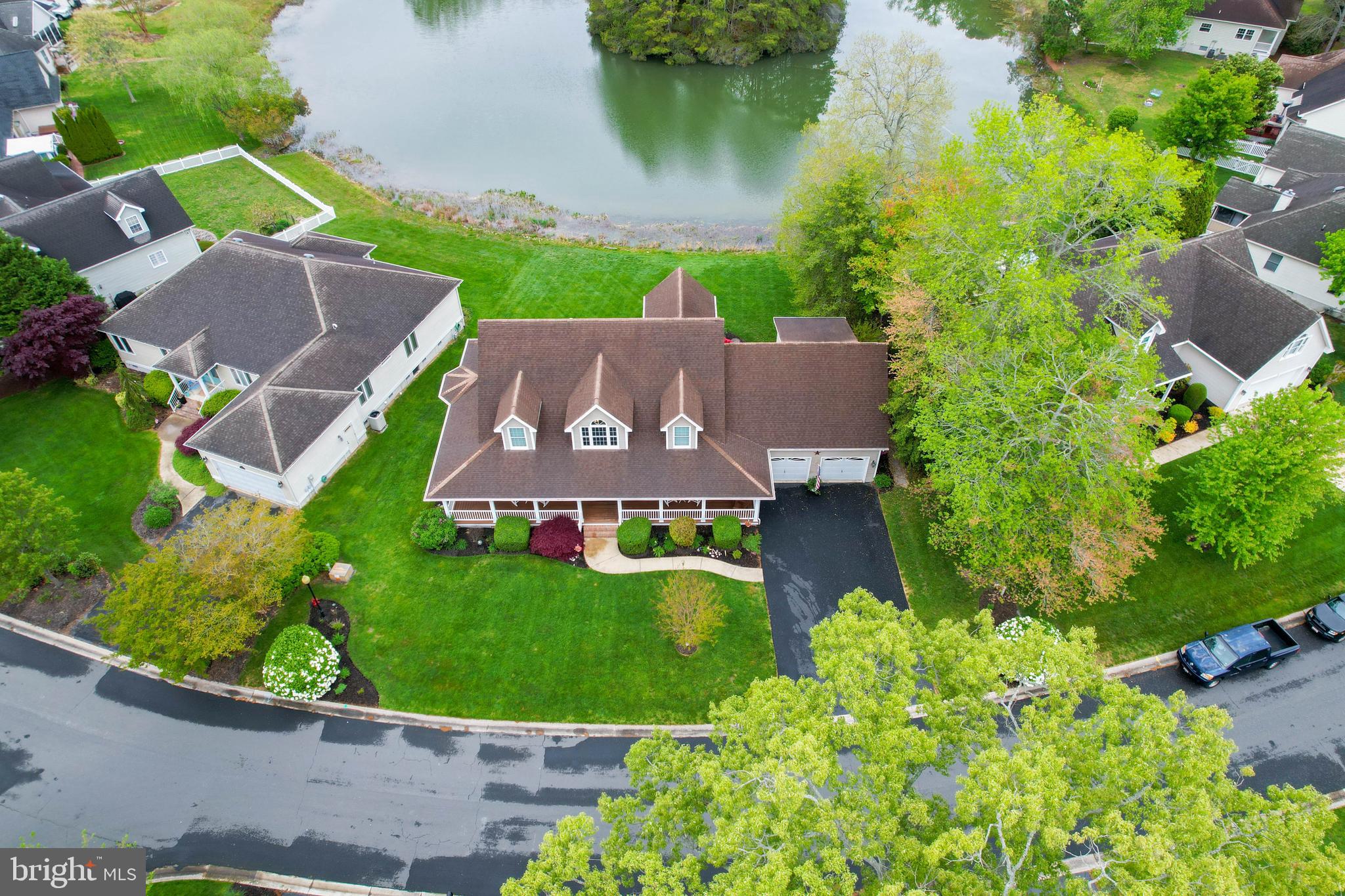 DEER POINT - Residential