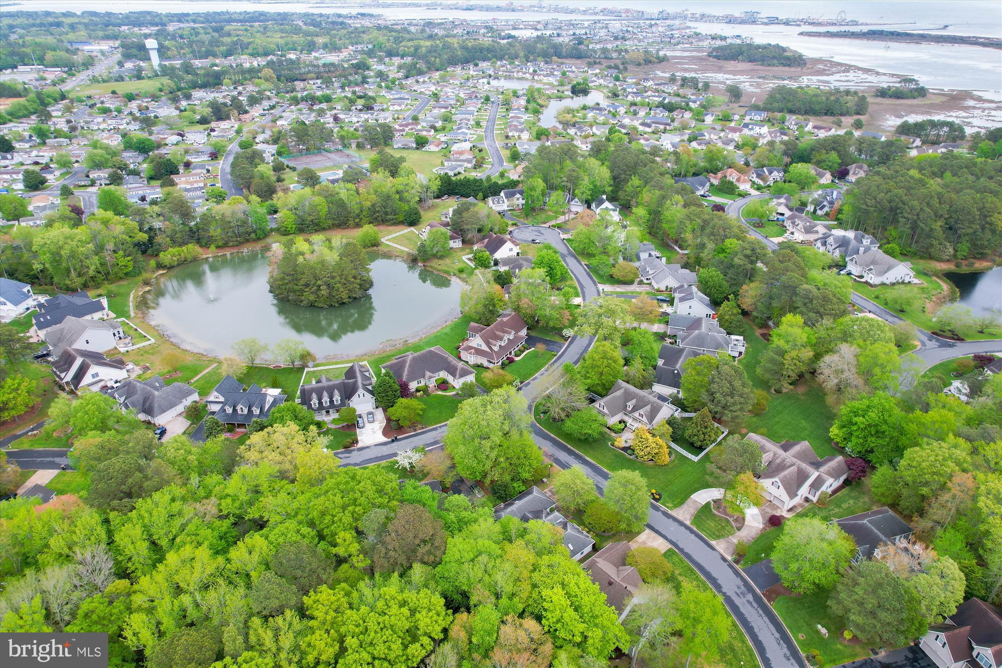 DEER POINT - Residential
