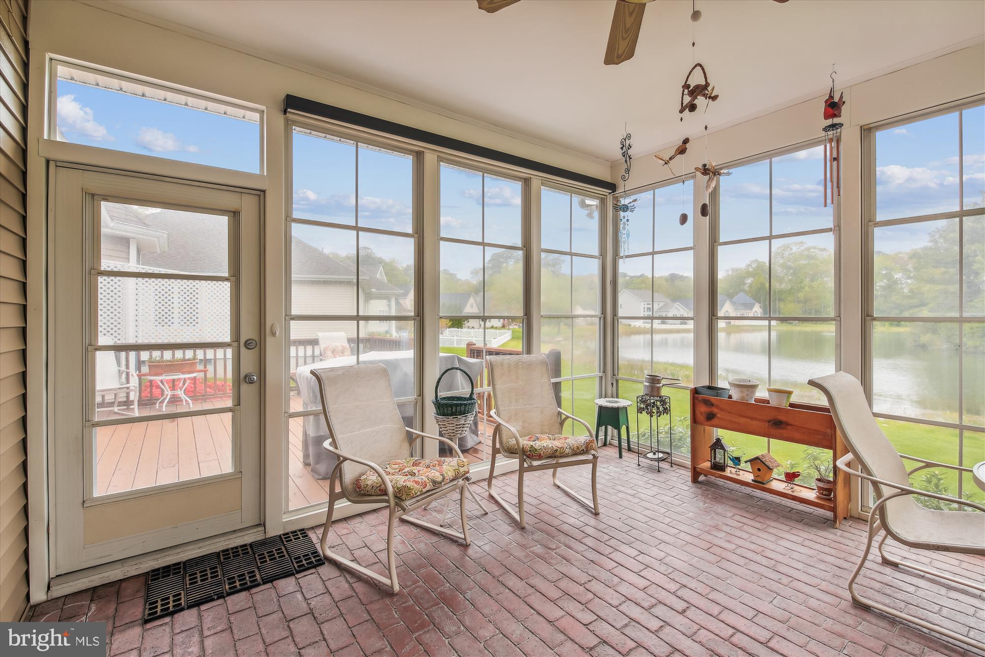 DEER POINT - Residential