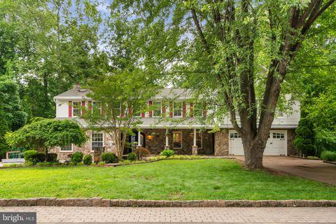 12522 SPRING DRIVE MANASSAS VA 20112