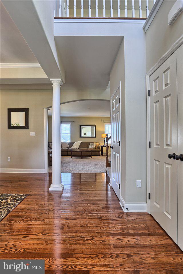 SOUTHERN MEADOWS - Residential