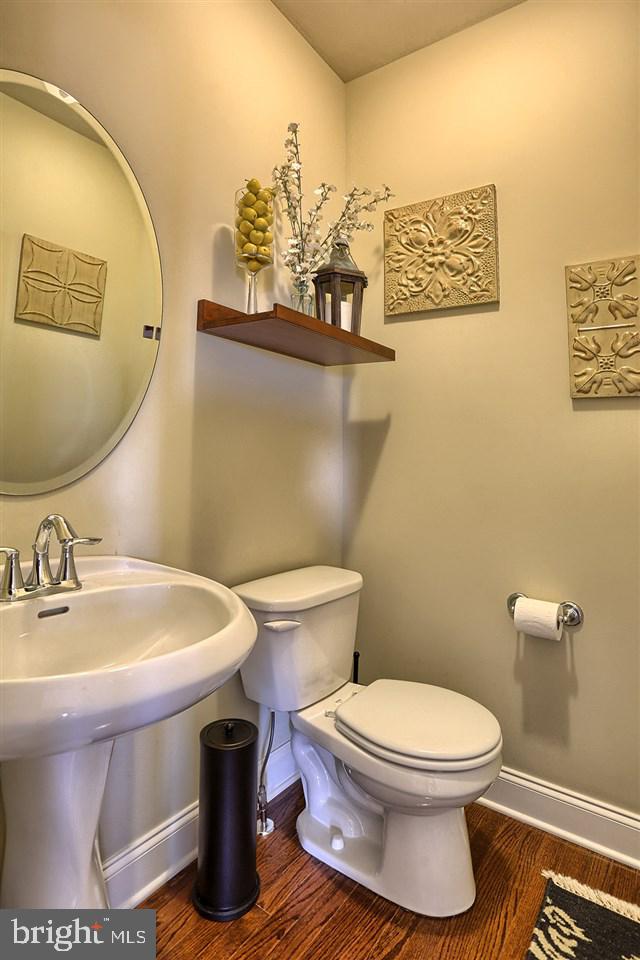 SOUTHERN MEADOWS - Residential