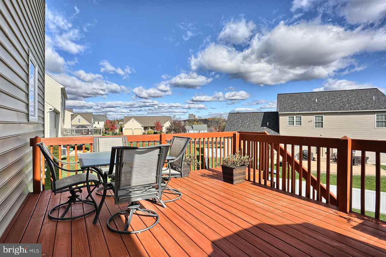 SOUTHERN MEADOWS - Residential