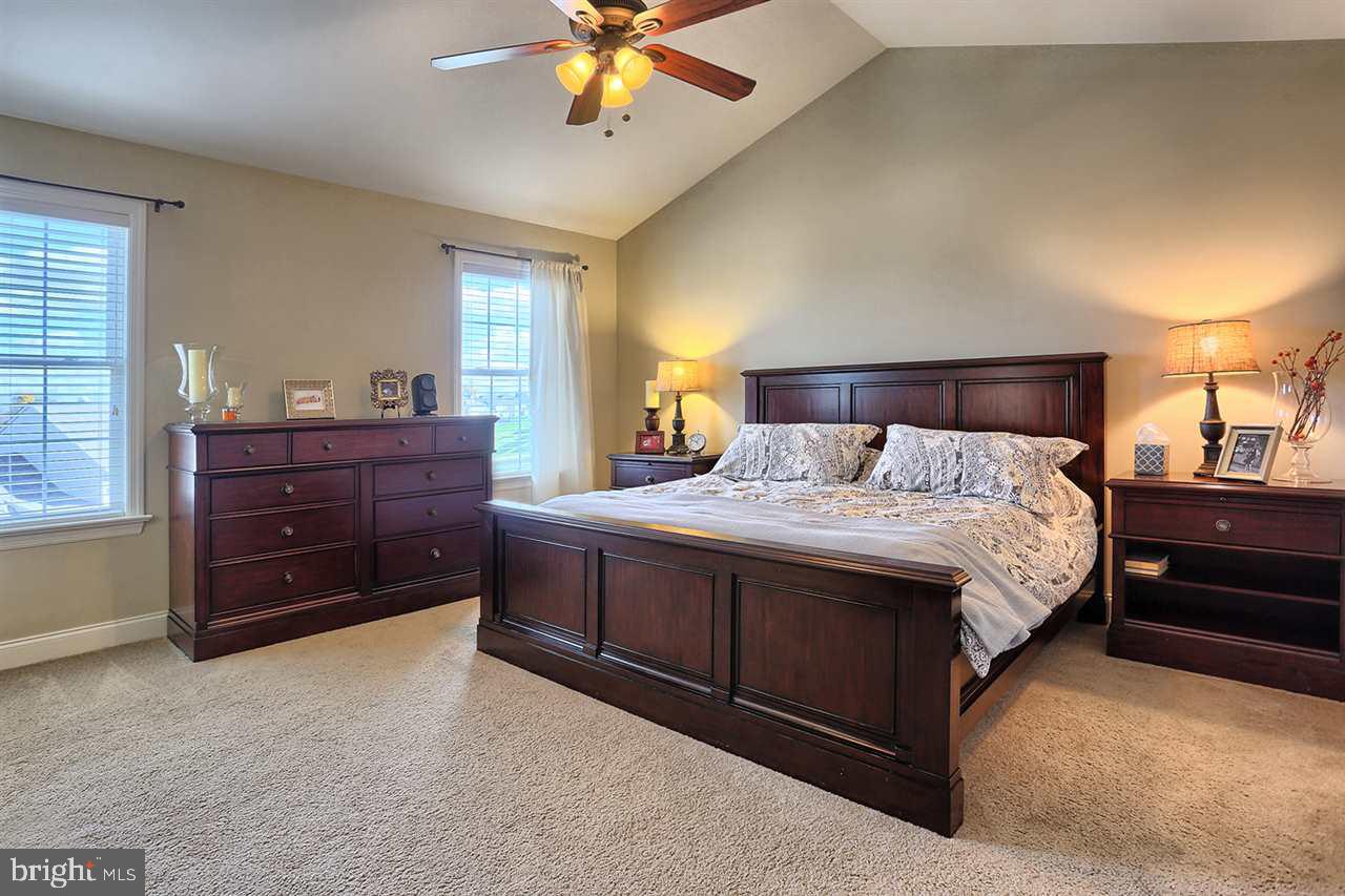 SOUTHERN MEADOWS - Residential