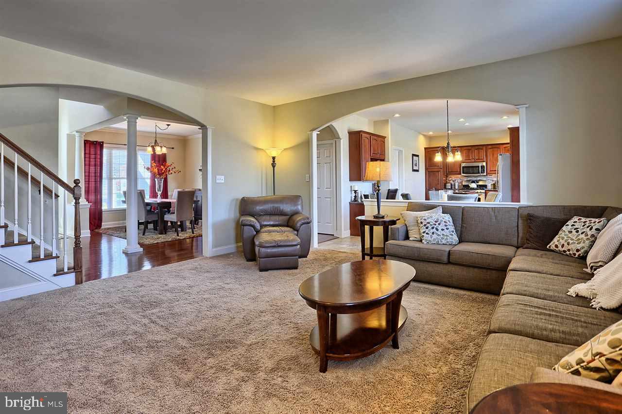 SOUTHERN MEADOWS - Residential