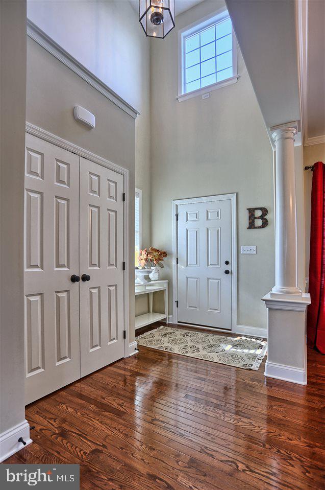 SOUTHERN MEADOWS - Residential