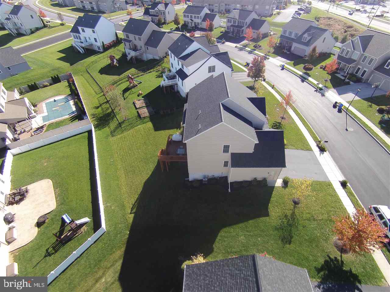 SOUTHERN MEADOWS - Residential