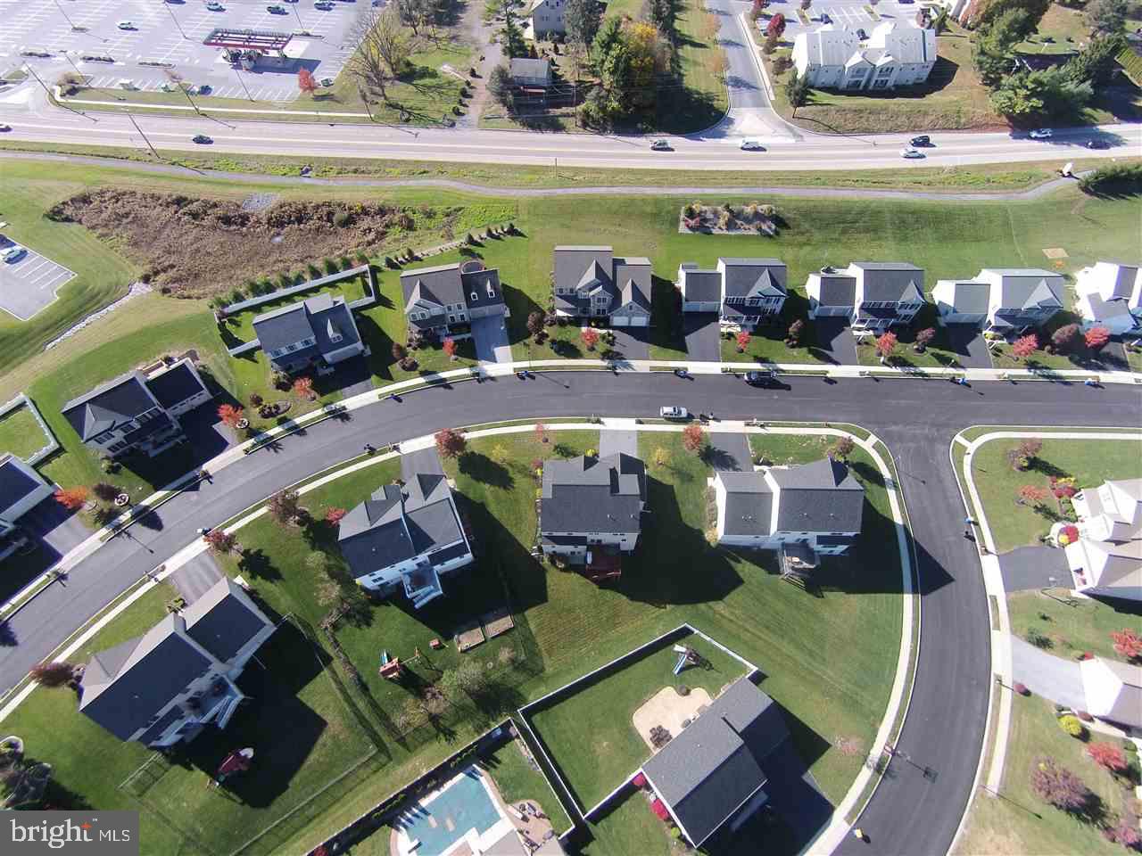 SOUTHERN MEADOWS - Residential