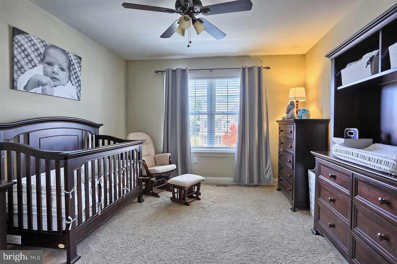 SOUTHERN MEADOWS - Residential