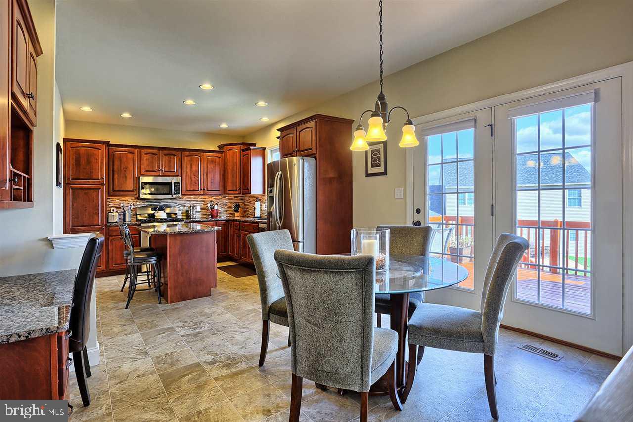 SOUTHERN MEADOWS - Residential