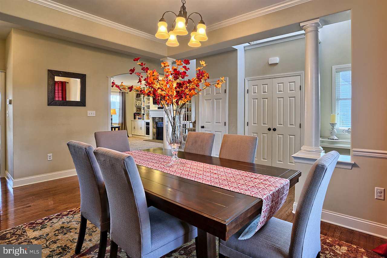 SOUTHERN MEADOWS - Residential
