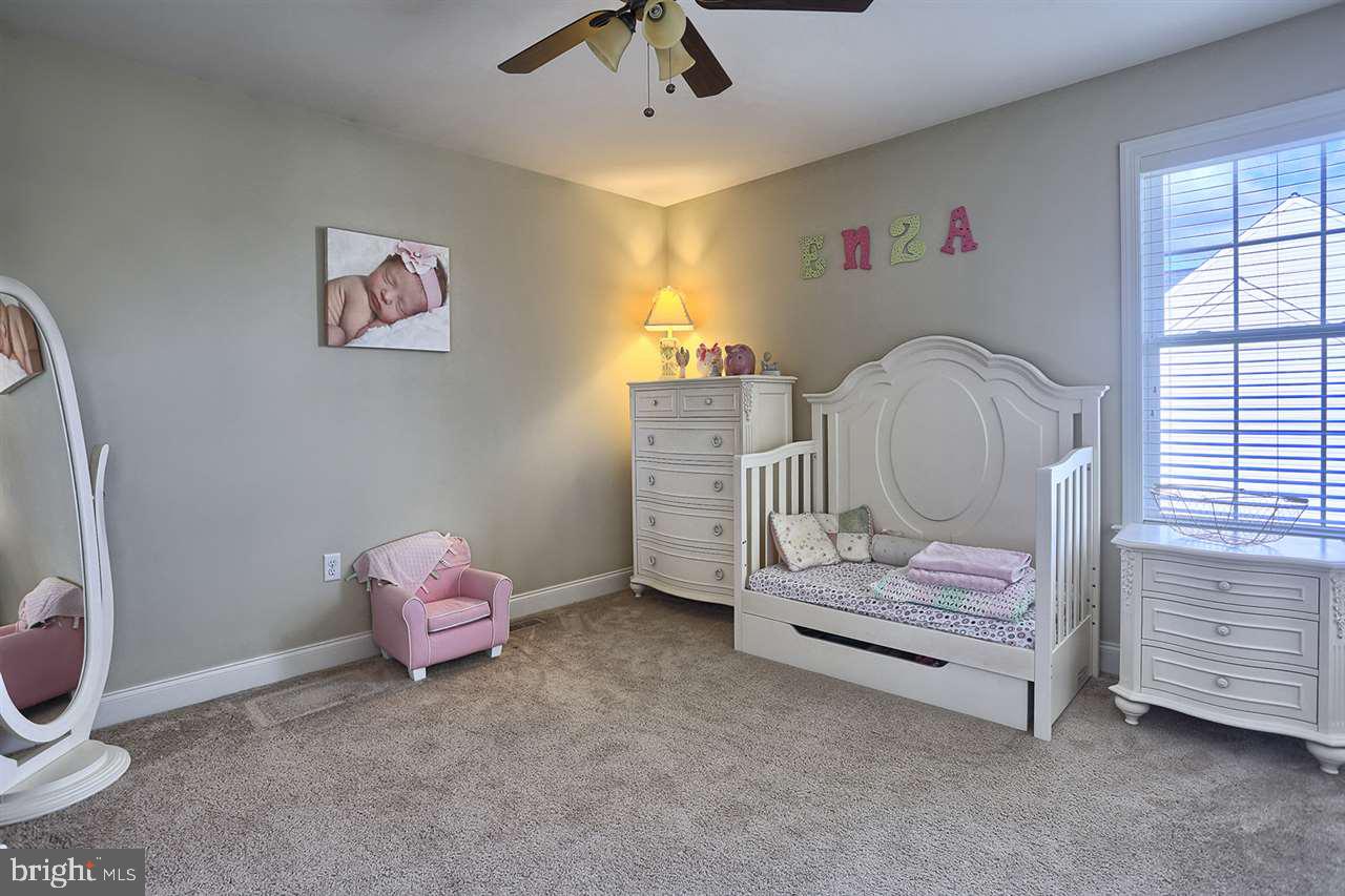 SOUTHERN MEADOWS - Residential