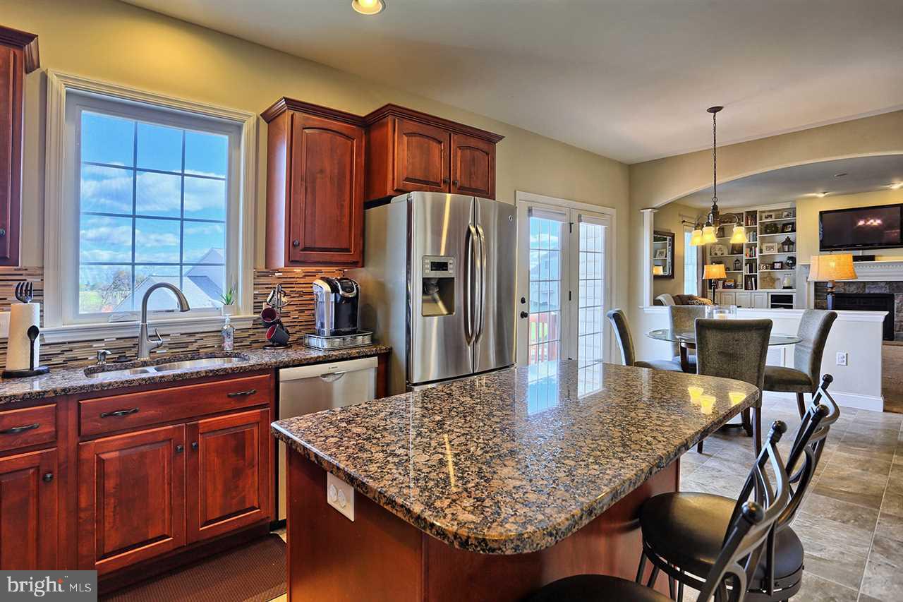 SOUTHERN MEADOWS - Residential