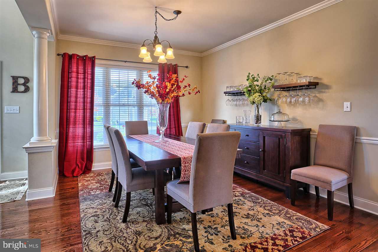 SOUTHERN MEADOWS - Residential