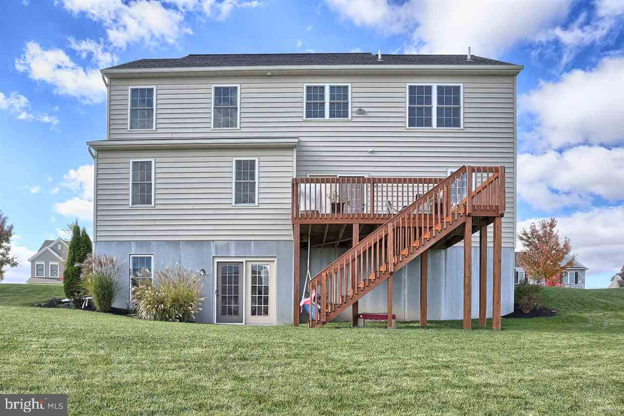 SOUTHERN MEADOWS - Residential