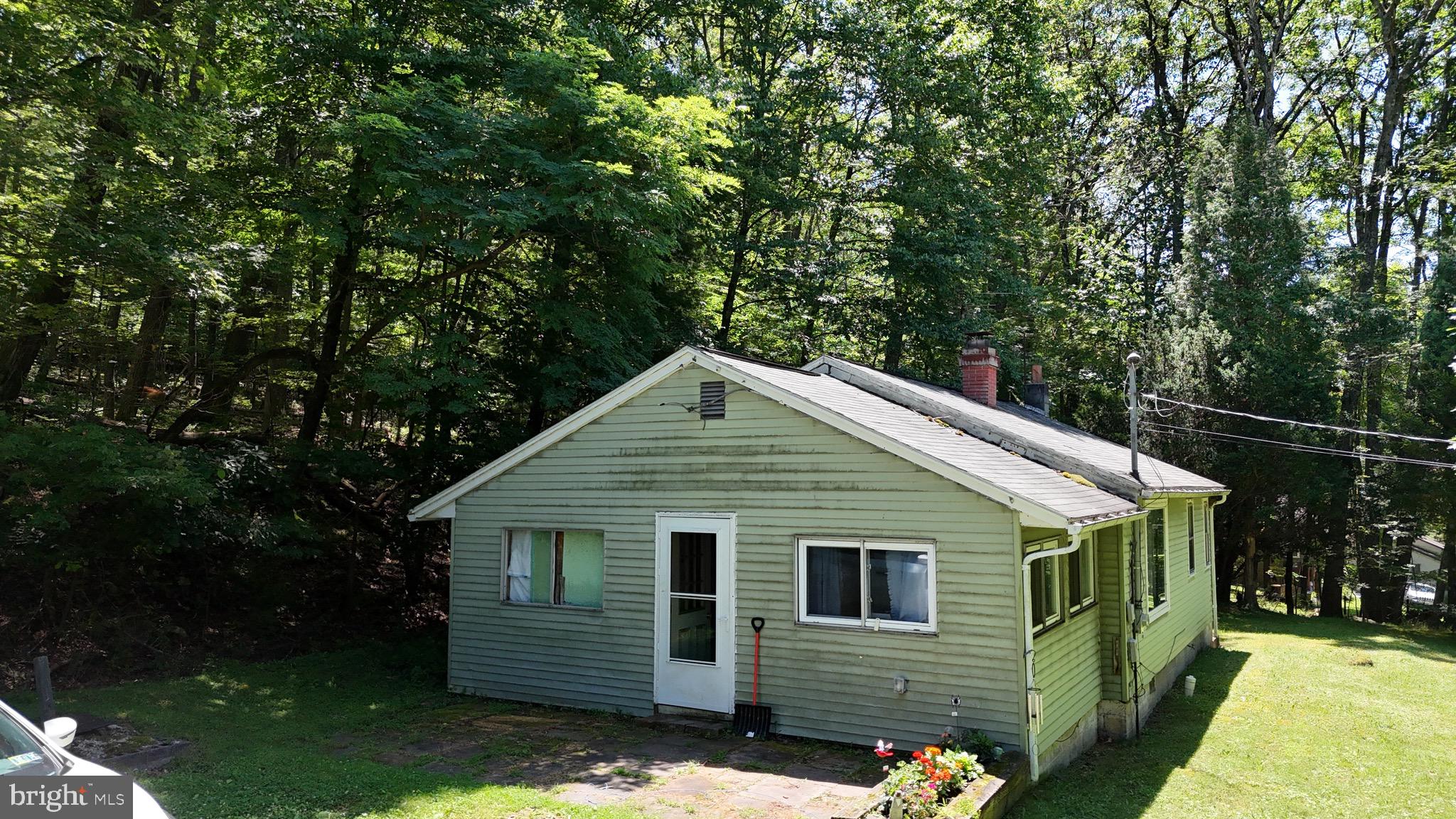 522 GRAVELLY RUN ROAD