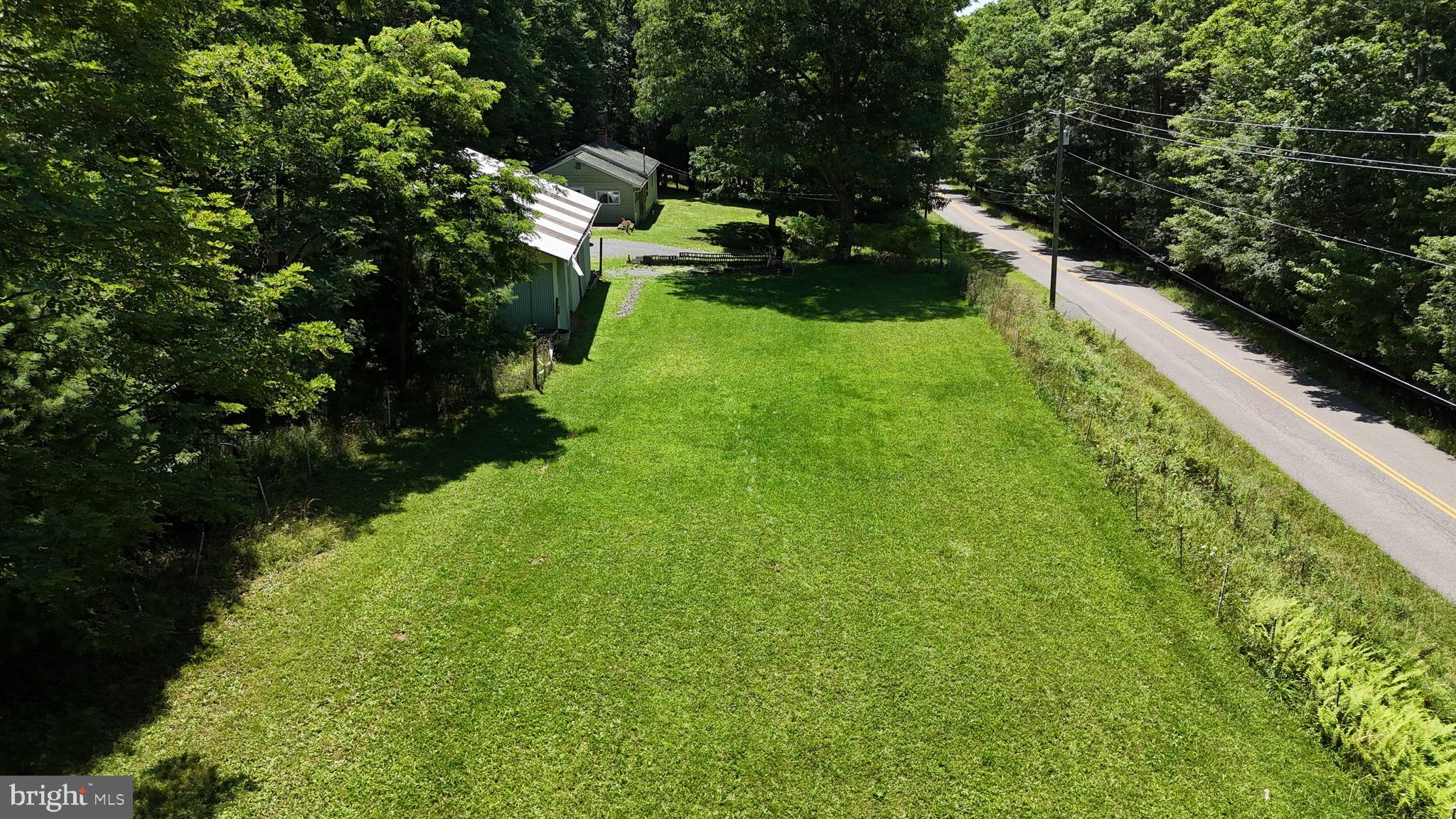 522 GRAVELLY RUN ROAD