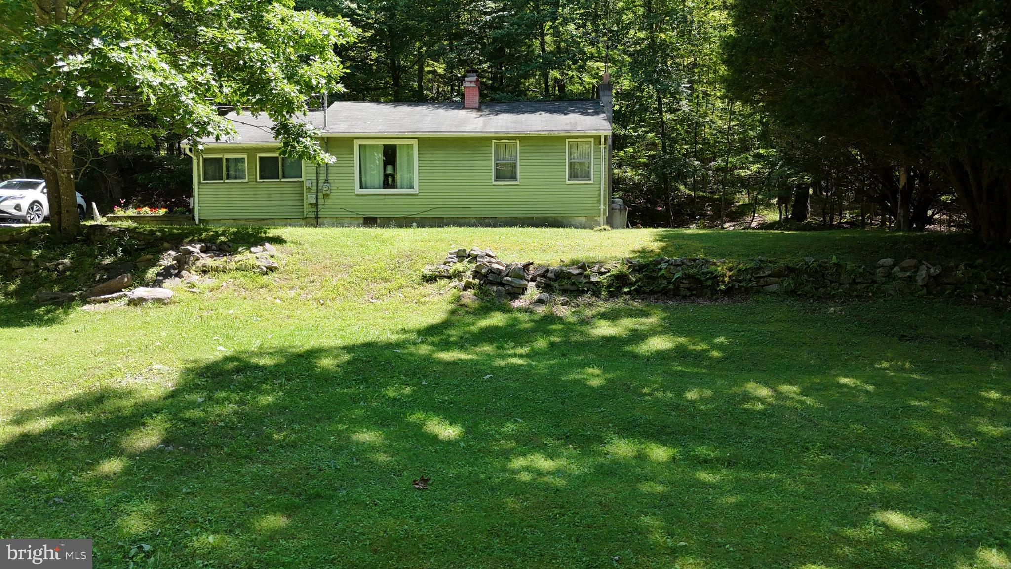 522 GRAVELLY RUN ROAD